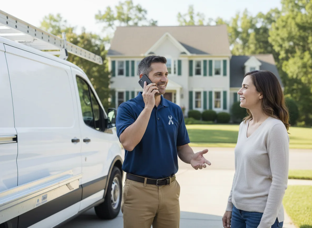 Home Gutter Service Orkney Springs, VA FAQs